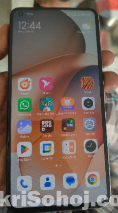Xiaomi 11 Lite 5G NE